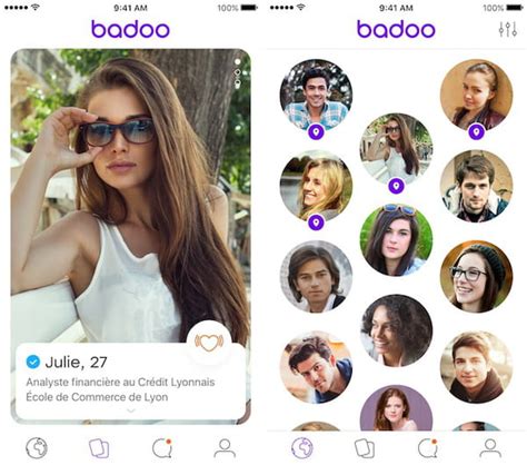 badoo en ligne gratuit|Badoo gratuit pour PC, iOS, Android APK